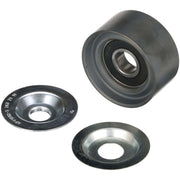 Gates V-Ribbed Belt Deflection/Guide Pulley T36535