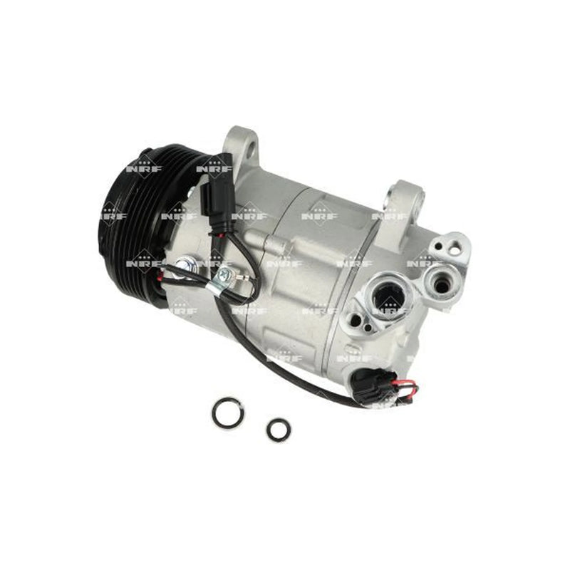 NRF Air Conditioning Compressor 320268