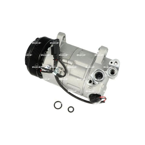 NRF Air Conditioning Compressor 320268
