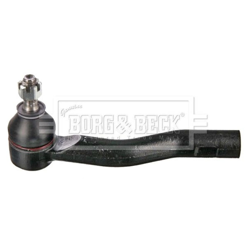 Borg & Beck Steering Tie Rod End Ball Joint BTR6139