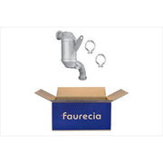 Hella Catalytic Converter 8LE 366 052-791