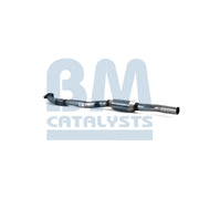 BM Catalysts Homologated Petrol Cat BM90195H