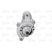 Valeo Starter Motor 12V 0.85kW Teeth 438092