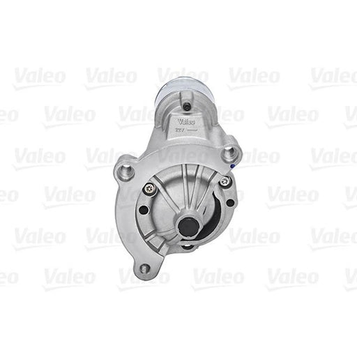 Valeo Starter Motor 12V 0.85kW Teeth 438092
