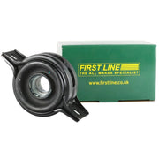 First Line Propshaft Centre Bearing Support FPB1004