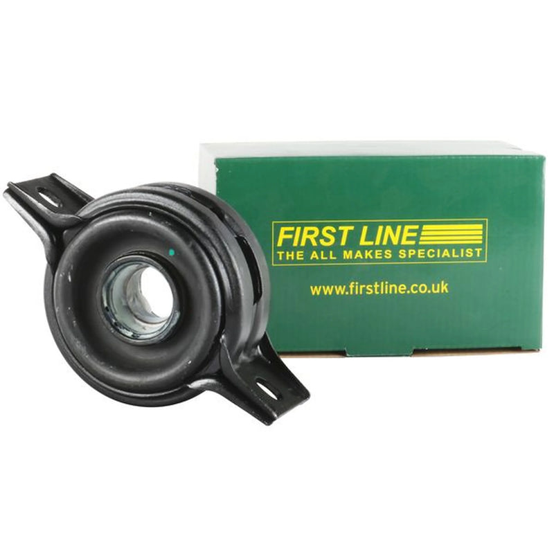 First Line Propshaft Centre Bearing Support FPB1004
