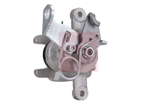 Apec Brake Caliper Assembly Rear Right