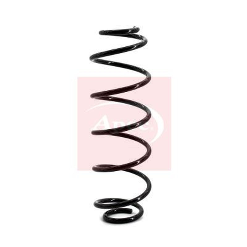 Apec Rear Suspension Coil Spring ACS1030
