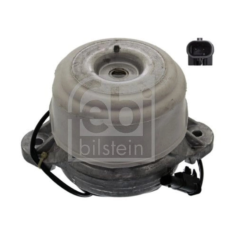 Febi Engine Mount Mounting Right 49423