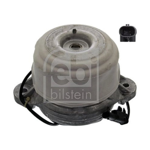 Febi Engine Mount Mounting Right 49423