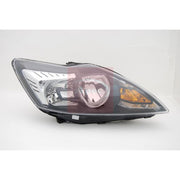Apec Headlight Headlamp H7/H1 Left ALH2213
