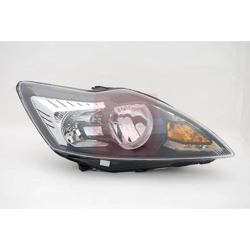 Apec Headlight Headlamp H7/H1 Left ALH2213