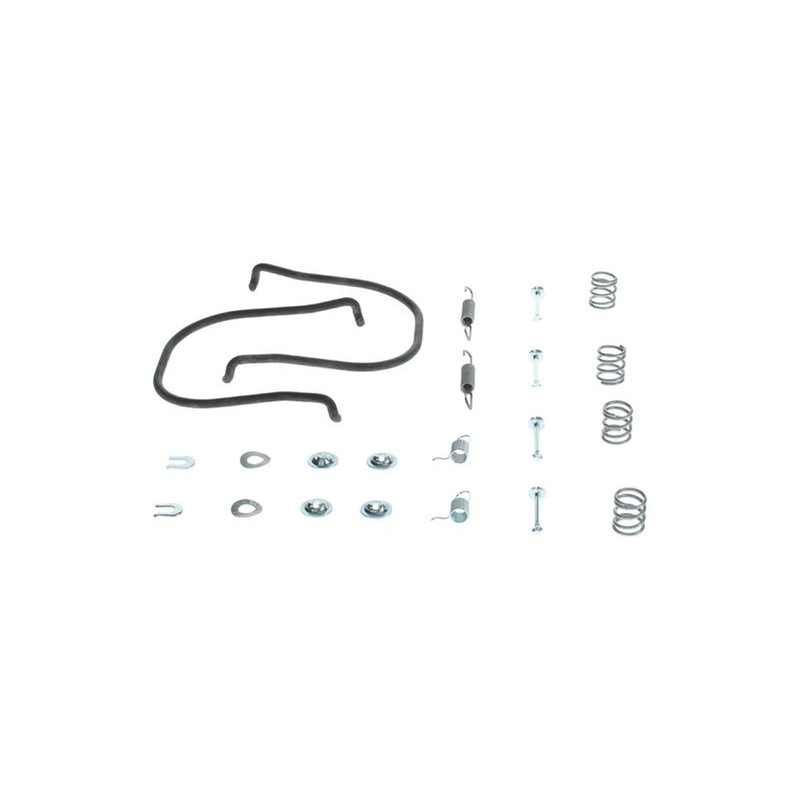 Bosch Brake Shoe Accessory Kit Rear 1 987 475 095