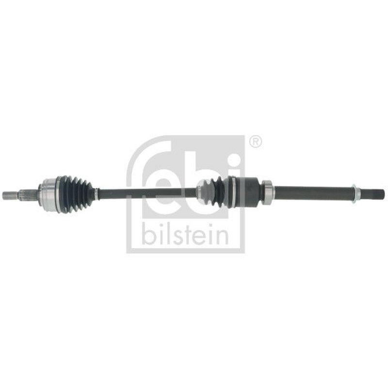 Febi CV Drive Shaft Driveshaft Front Right 1002967