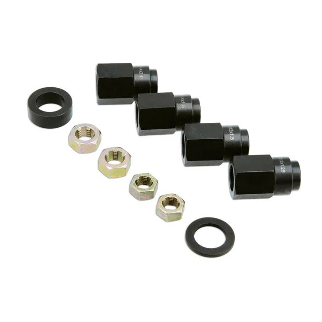 Laser Tools Wheel Stud Installer Kit 10pc - PL