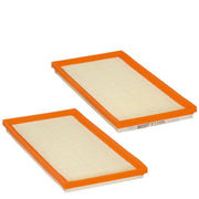 Hengst Engine Air Filter Left E1249L-2