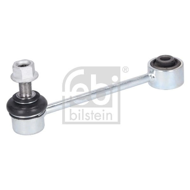 Febi Stabiliser Bar Link Coupling Rod Rear Right 179801