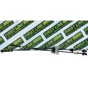 First Line Manual Transmission Cable Pull FKG1365