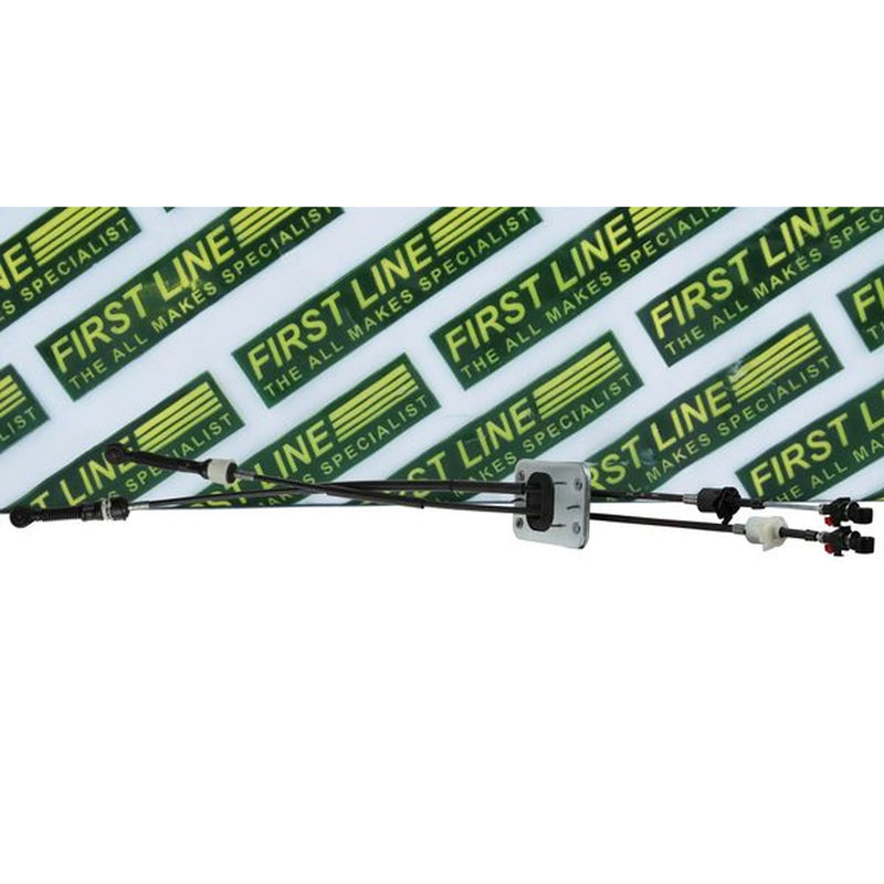 First Line Manual Transmission Cable Pull FKG1365