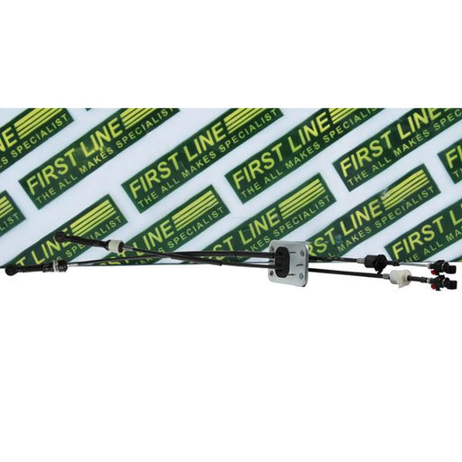 First Line Manual Transmission Cable Pull FKG1365
