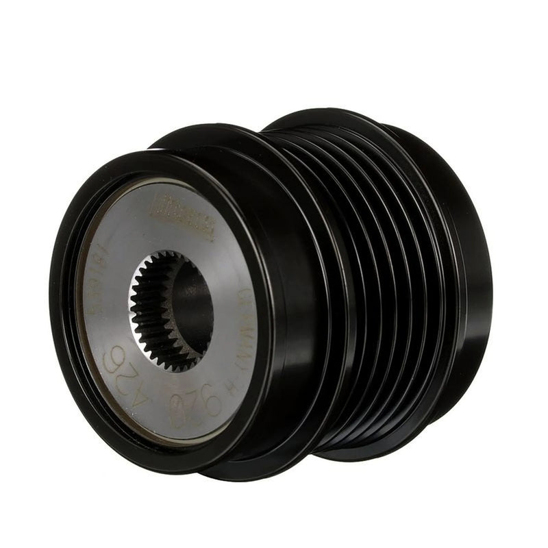 Gates Alternator Overrunning Freewheel Clutch OAP7300