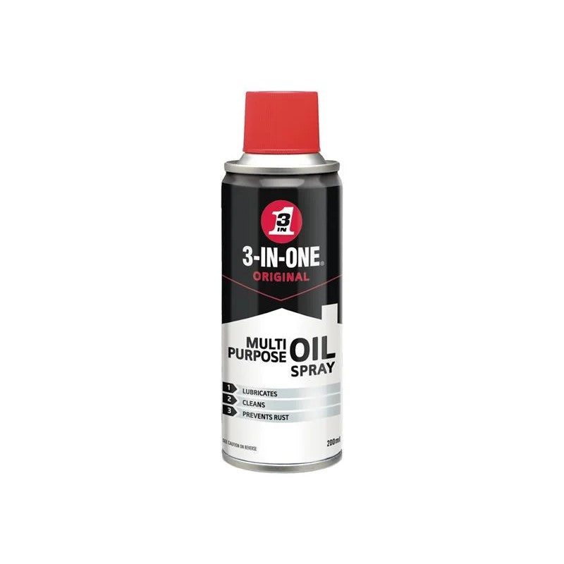 3-IN-ONE® 3-IN-ONE® Original Multi-Purpose Oil Spray 200ml - 44135