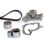 Gates Timing Belt & Water Pump Kit KP2T257