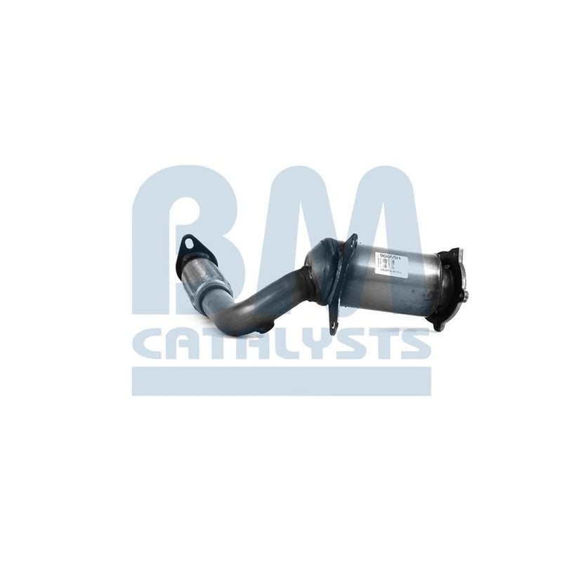 BM Catalysts Homologated Petrol Cat BM90665H