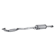 Hella Soot/Particulate Filter 8LH 366 080-811