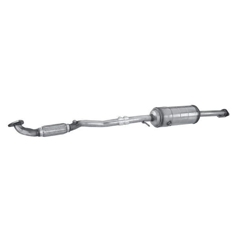 Hella Soot/Particulate Filter 8LH 366 080-811