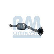 BM Catalysts Homologated Diesel Cat BM80084H