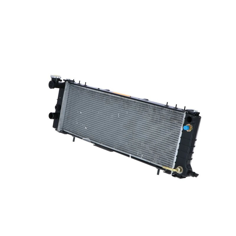 NRF Engine Radiator 59301