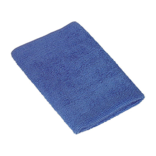Sealey Forta Microfibre Cloth CC68 Sealey  - Town Parts