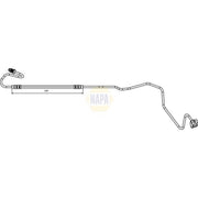 NAPA Brake Hydraulic Hose Line Rear Left NBH1131
