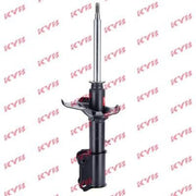 KYB Shock Absorber Damper Strut Front Left 335043