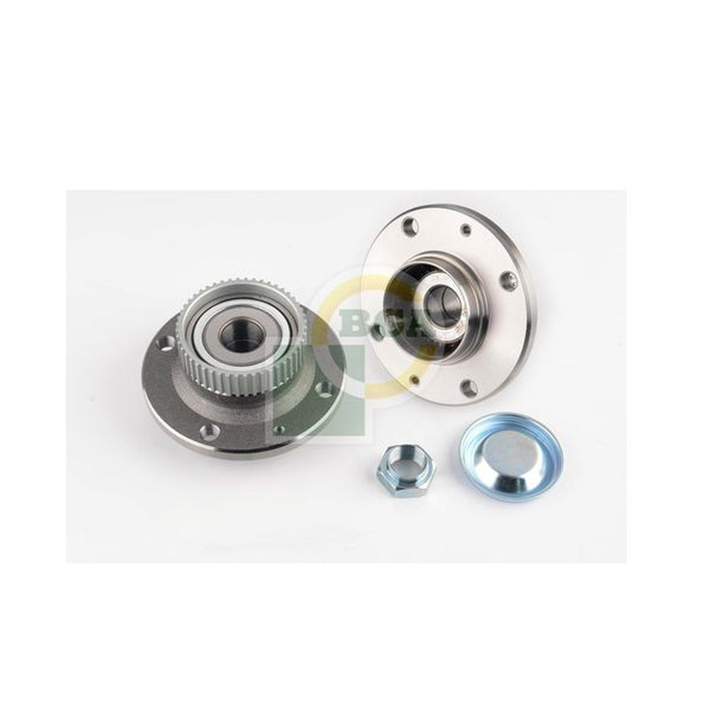 BGA Wheel Bearing Kit 129mm WHB6719K
