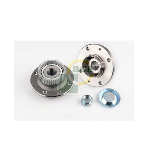 BGA Wheel Bearing Kit 129mm WHB6719K