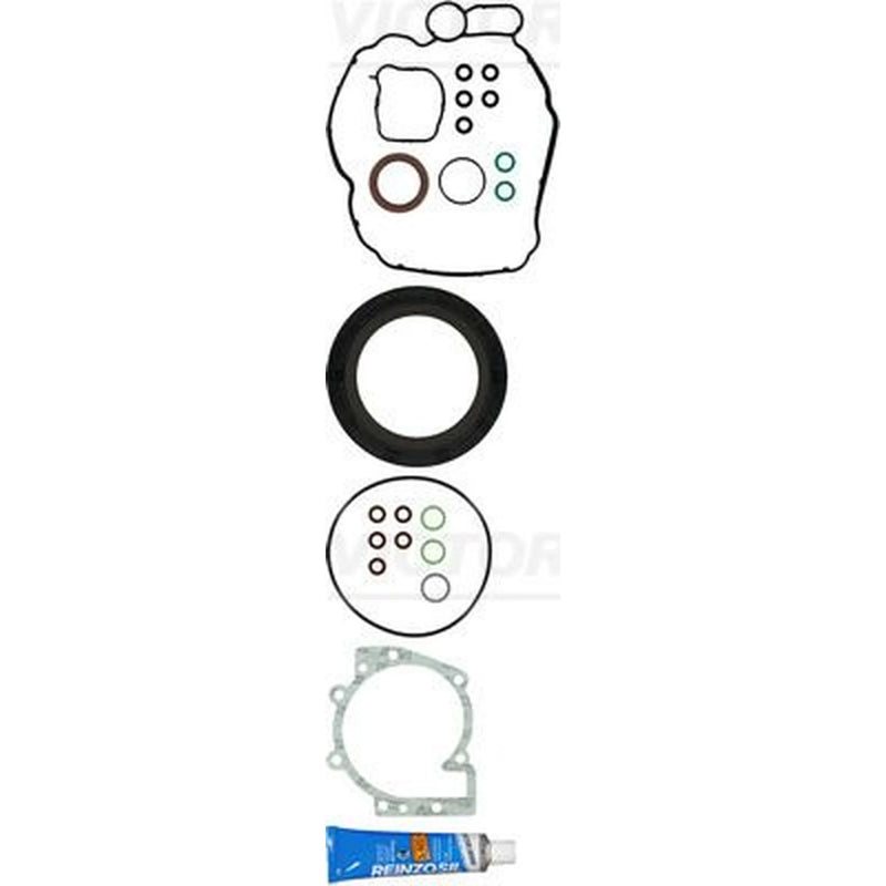 Victor Reinz Crankcase Gasket Kit ID 08-42977-01