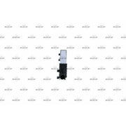 NRF Intercooler (Charge Air Cooler) 30963