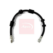 Apec Brake Hydraulic Hose Line Front HOS4559