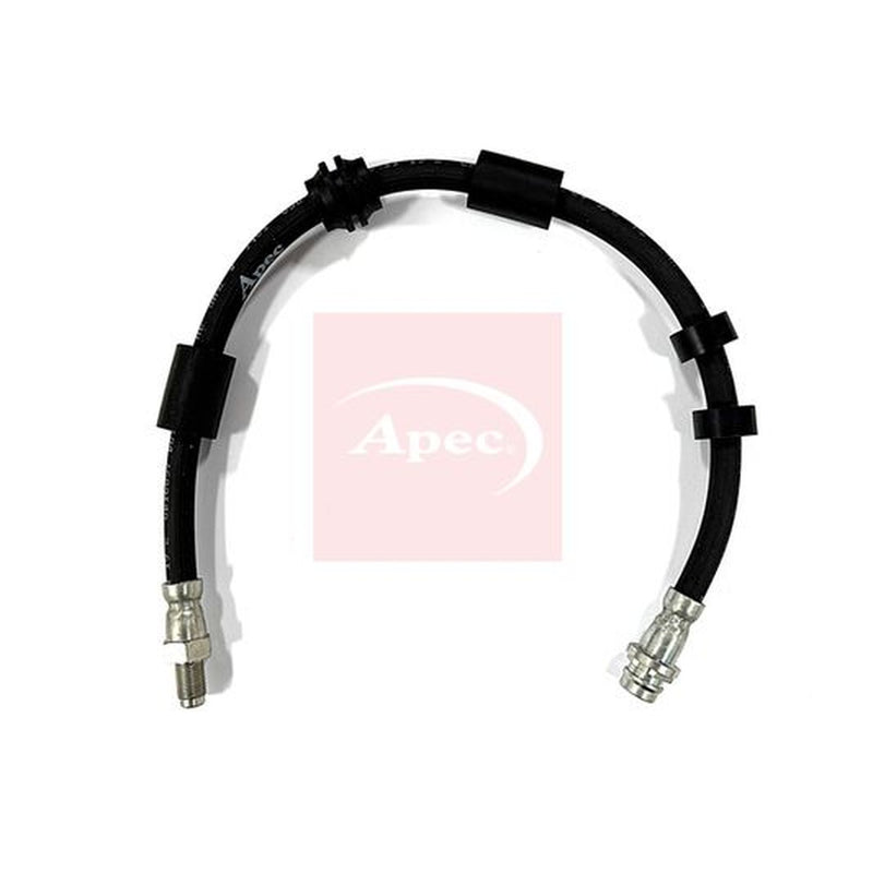 Apec Brake Hydraulic Hose Line Front HOS4559