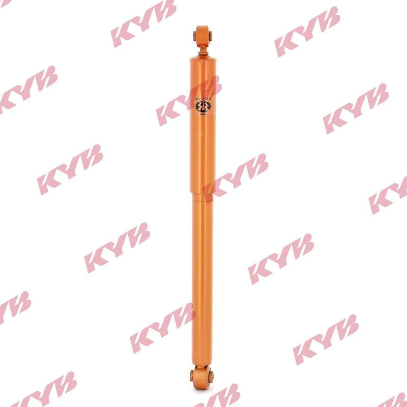 KYB Shock Absorber Damper Strut Rear 243034