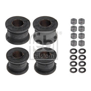 Febi Stabiliser Bar Mounting Kit ID Front 18057