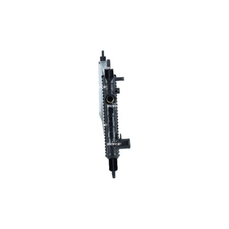 NRF Engine Radiator 58711