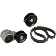 Gates V-Ribbed Belt Set K026PK1530