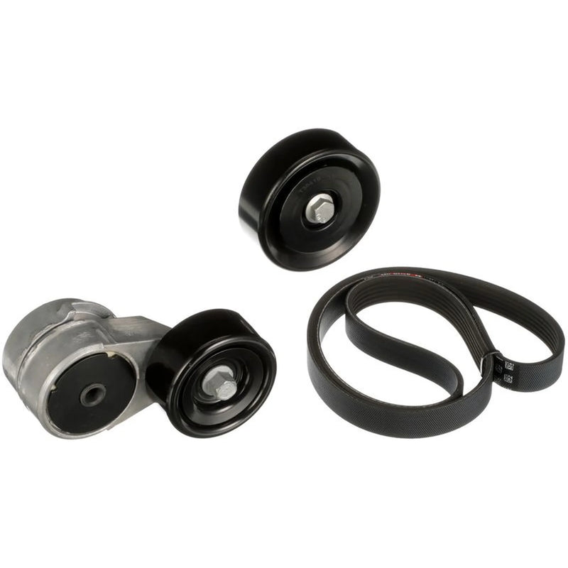 Gates V-Ribbed Belt Set K026PK1530
