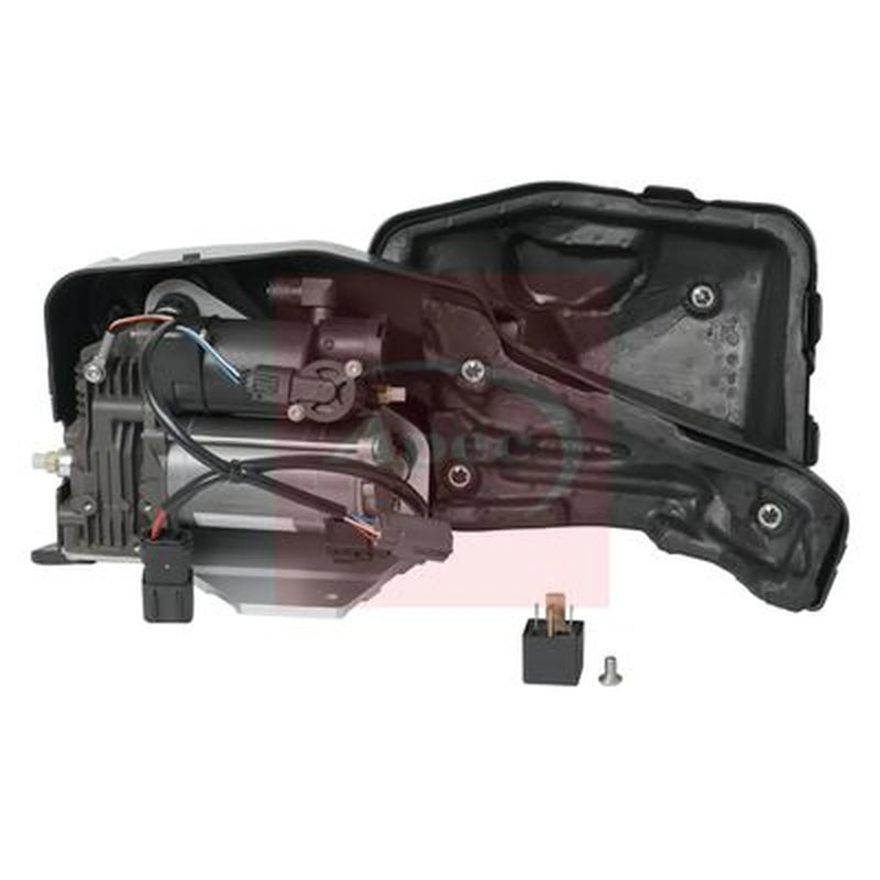 Apec Air Suspension Compressor AAS2001