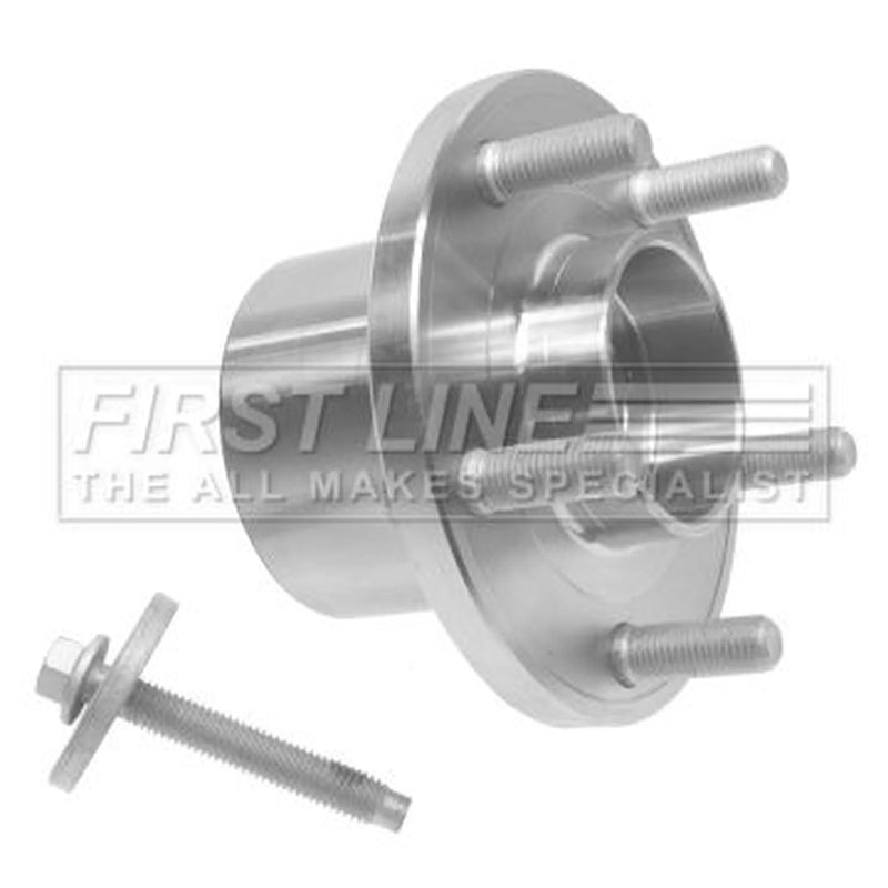 First Line Wheel Bearing Kit FBK1097