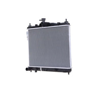 Hella Engine Radiator 8MK 366 303-641
