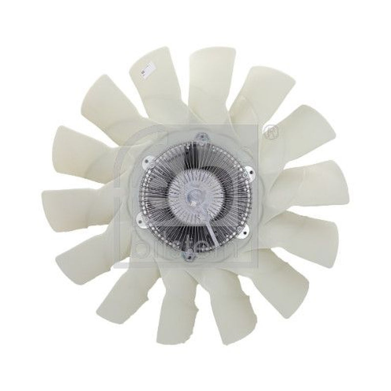 Febi Engine Cooling Fan 196963